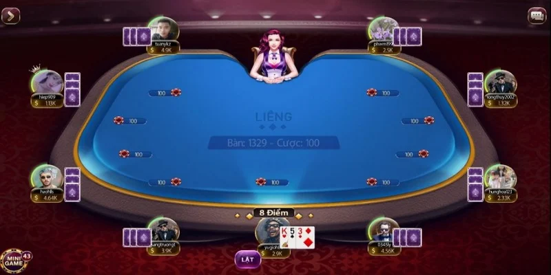Anh em cần chọn bài bài online chơi phù hợp với năng lực của mình