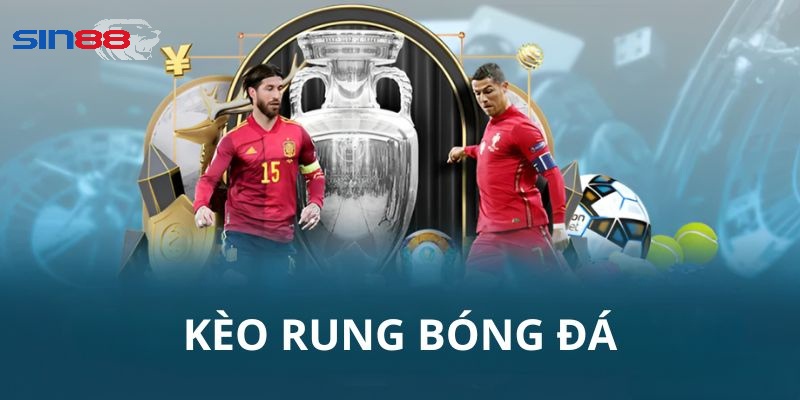 Bí quyết kèo rung 15 phút hiệu quả Bí quyết bắt kèo rung 15 phút hiệu quả tại sin88