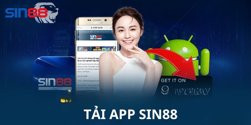 cac buoc tai app sin88 nhanh chong tren dien thoai Các bước tải app sin88 nhanh chóng trên điện thoại