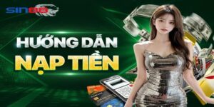 Các lỗi thường gặp khi nạp tiền sin88 và cách khắc phục