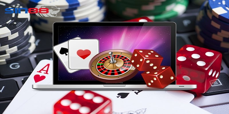 đa dạng trong các thể thoại game bài Sự đa dạng trong các thể loại game bài sin88