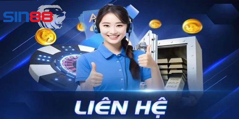 CSKH tại Sin88 Sự quan trọng của dịch vụ CSKH tại Sin88