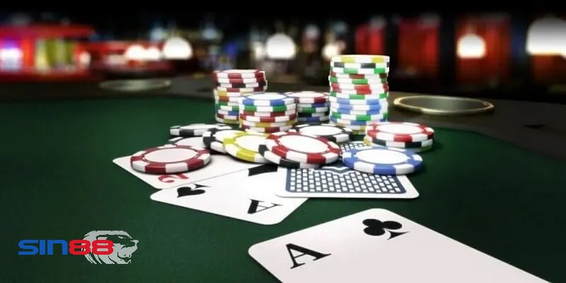 Vì sao poker sin88 lại trở thành sự laujw chọn hàng đầu Vì sao poker sin88 trở thành lựa chọn hàng đầu trên thị trường cá cược